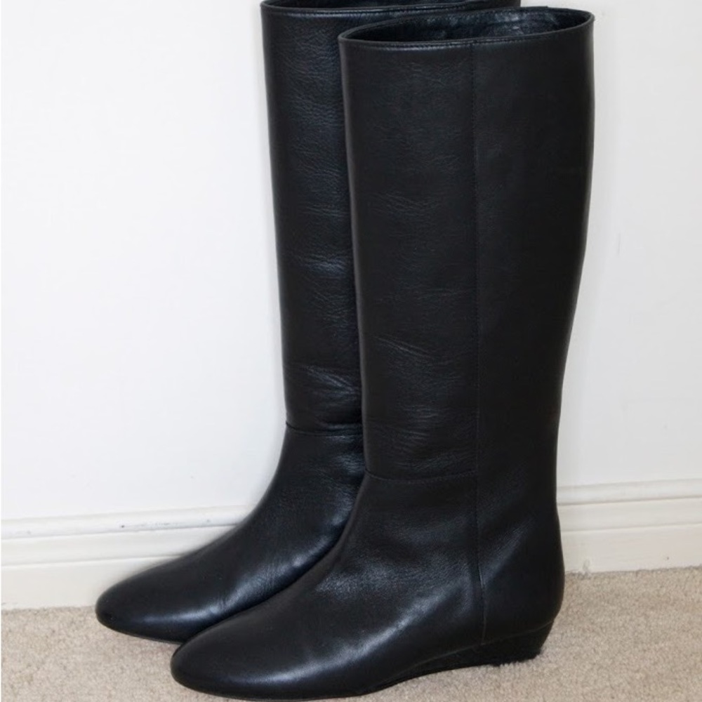 Loeffler Randall Matilde Boots